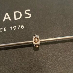 Trollbeads Summer Decoration Bead